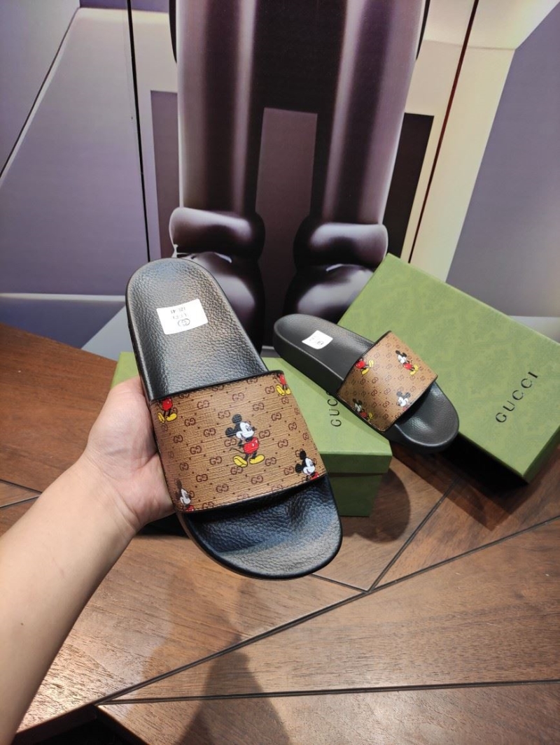 Gucci Slippers